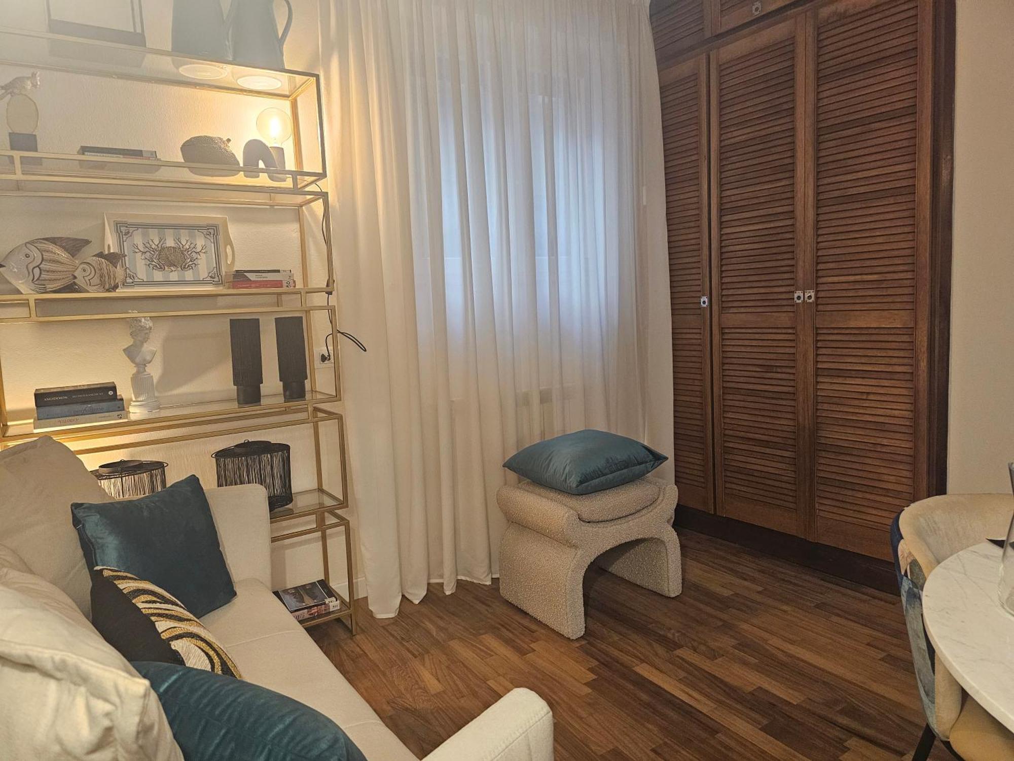 "Burlamacca" Luxury Apartment Viareggio Bagian luar foto
