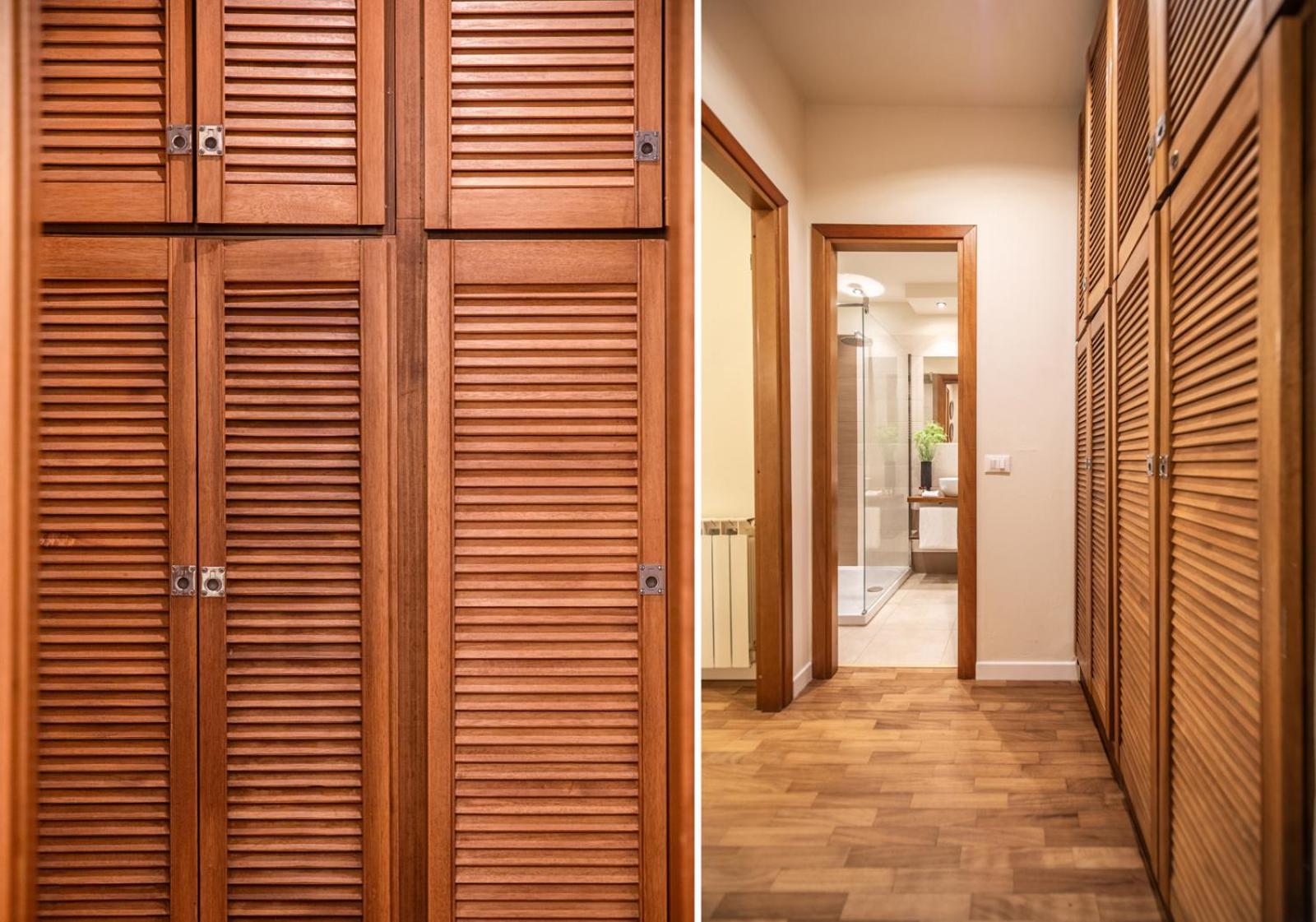 "Burlamacca" Luxury Apartment Viareggio Bagian luar foto
