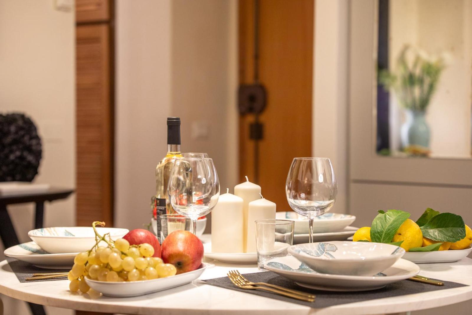 "Burlamacca" Luxury Apartment Viareggio Bagian luar foto