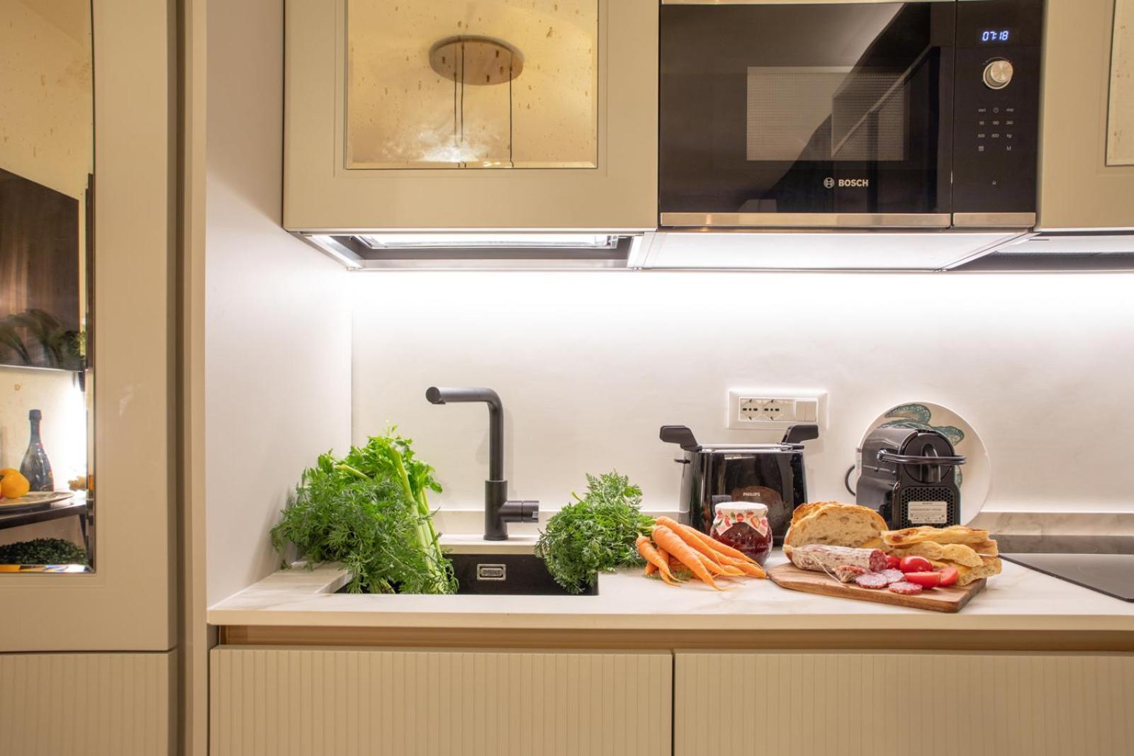 "Burlamacca" Luxury Apartment Viareggio Bagian luar foto