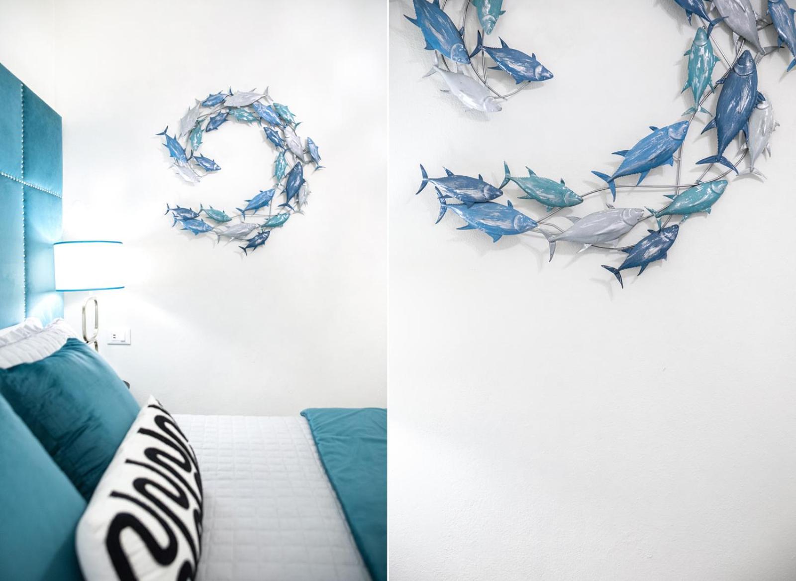 "Burlamacca" Luxury Apartment Viareggio Bagian luar foto