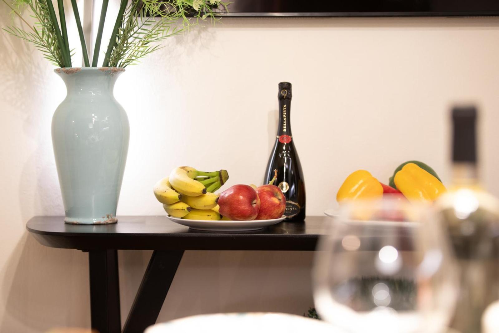 "Burlamacca" Luxury Apartment Viareggio Bagian luar foto