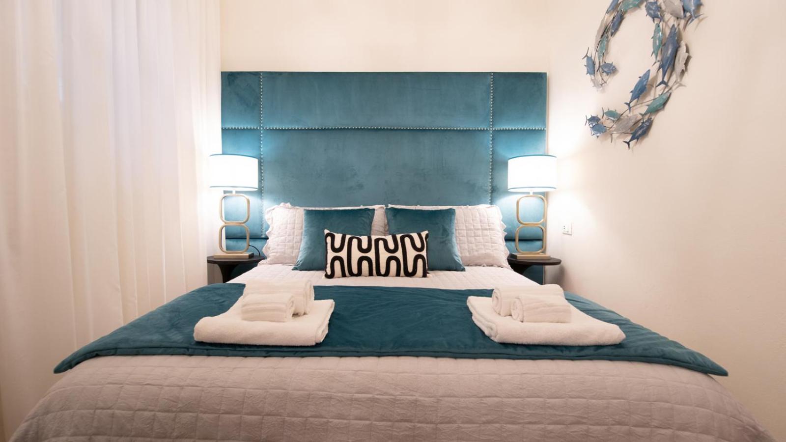 "Burlamacca" Luxury Apartment Viareggio Bagian luar foto